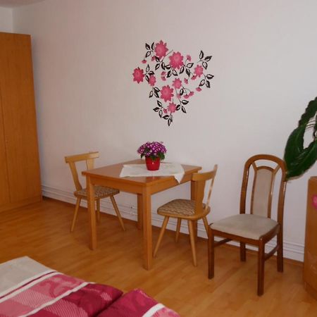 Gertis Blumenhof Privatzimmer, Ferienwohnung Gmund  Exterior photo