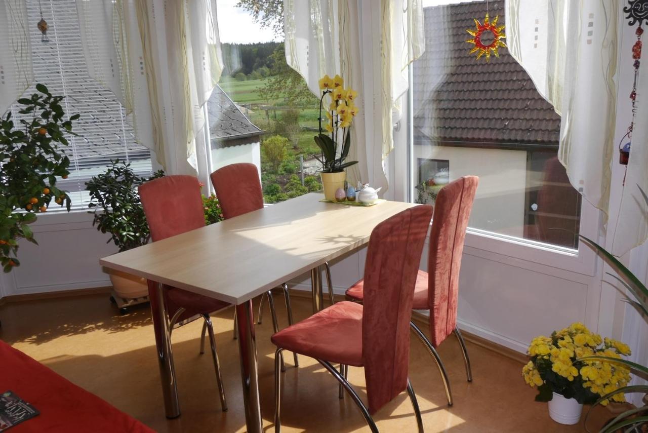 Gertis Blumenhof Privatzimmer, Ferienwohnung Gmund  Exterior photo