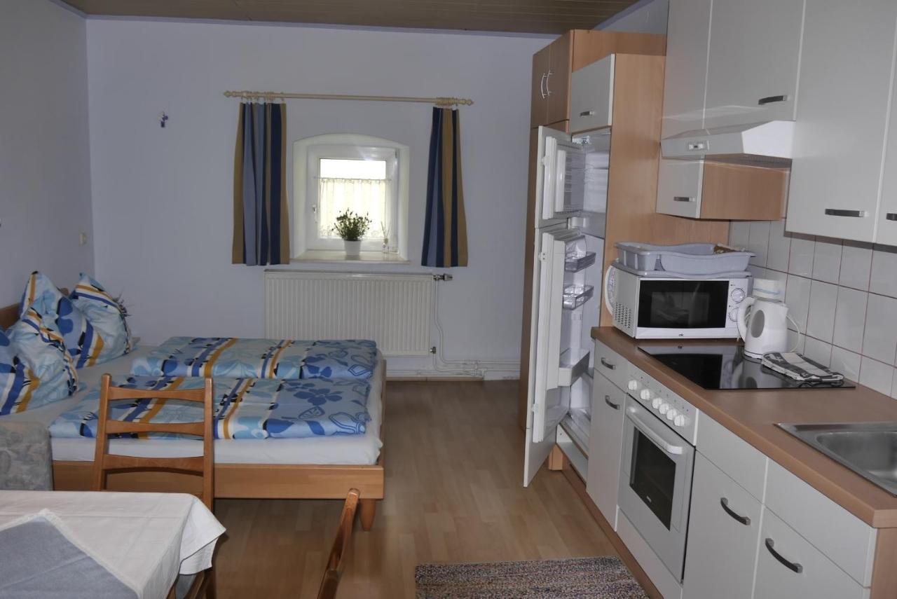 Gertis Blumenhof Privatzimmer, Ferienwohnung Gmund  Exterior photo