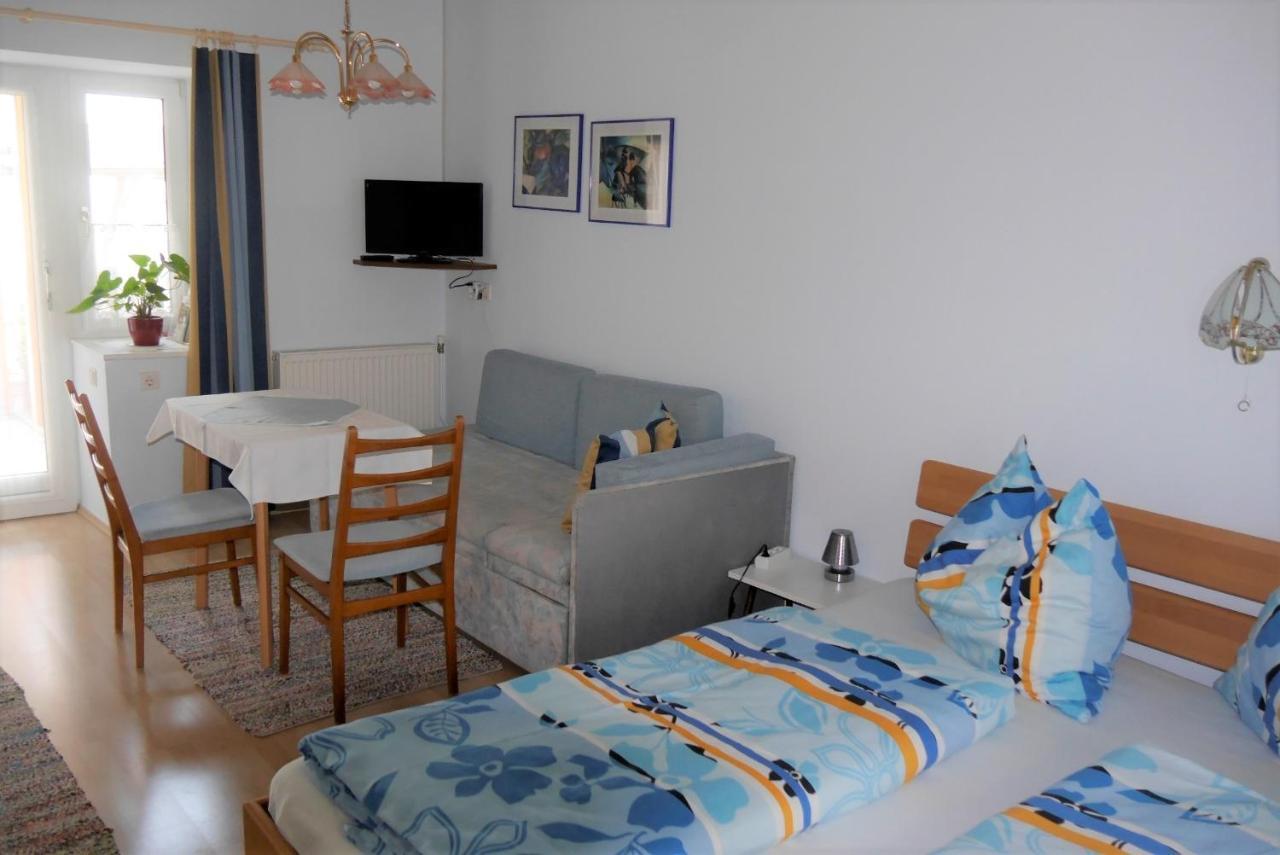 Gertis Blumenhof Privatzimmer, Ferienwohnung Gmund  Exterior photo