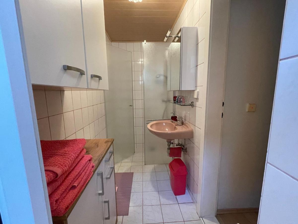 Gertis Blumenhof Privatzimmer, Ferienwohnung Gmund  Exterior photo