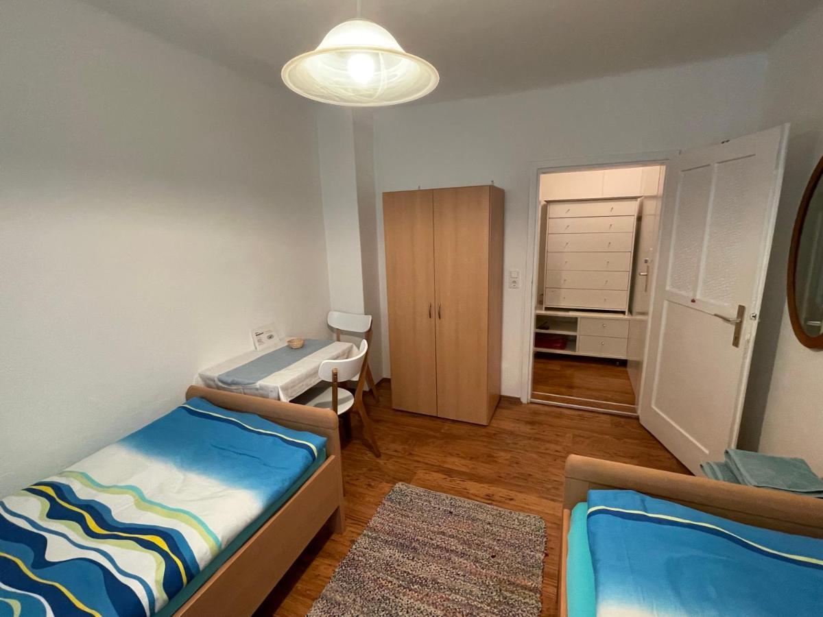 Gertis Blumenhof Privatzimmer, Ferienwohnung Gmund  Exterior photo