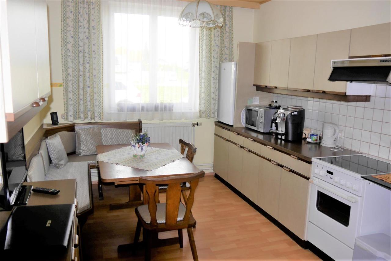 Gertis Blumenhof Privatzimmer, Ferienwohnung Gmund  Exterior photo